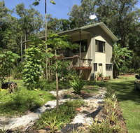 Bellarose Guest House - Accommodation Redcliffe