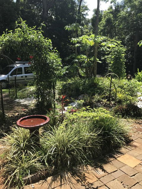 Bellarose Guest House - Accommodation Redcliffe 1