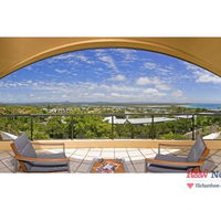 Belle De Jour U5 - Accommodation Redcliffe