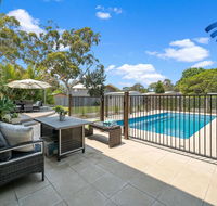 Belle View - Callala Bay - Accommodation Redcliffe