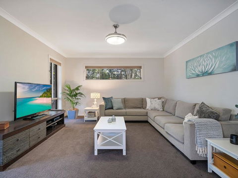 Belle View - Callala Bay - Accommodation Redcliffe 1
