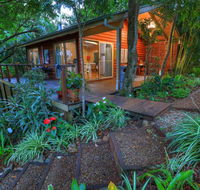 Belle's at Montville - Accommodation Redcliffe