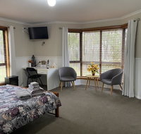 Belle's Bed  Breakfast - Accommodation Redcliffe