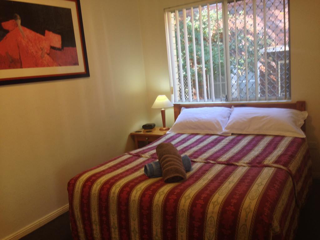 North Parramatta NSW Accommodation Redcliffe