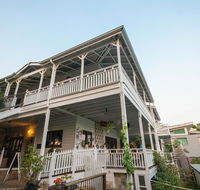 Bellingen Belfry Guesthouse YHA - Accommodation Redcliffe