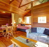 Bellingen Koompartoo Retreat - Accommodation Redcliffe