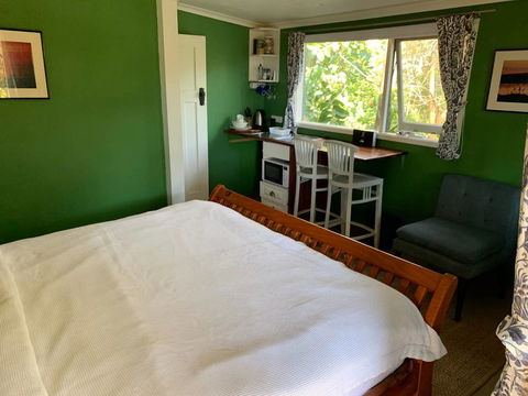 Bellingen Treehouse - Accommodation Redcliffe 3