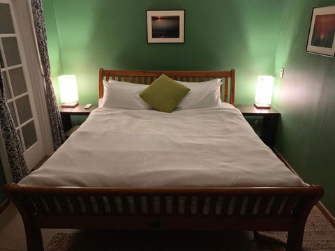 Bellingen Treehouse - Accommodation Redcliffe 2
