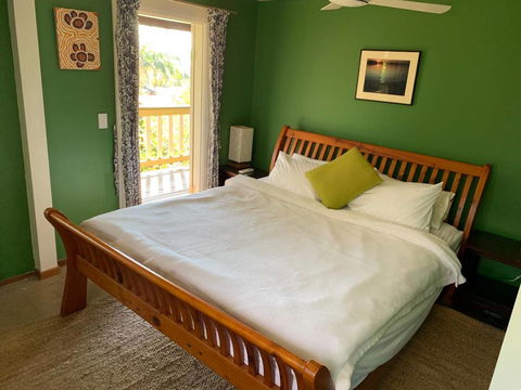 Bellingen Treehouse - Accommodation Redcliffe 0