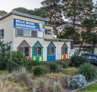 Bells Beach Backpackers - Accommodation Redcliffe