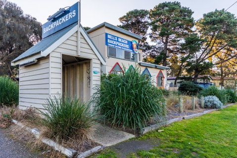 Bells Beach Backpackers - Accommodation Redcliffe 3