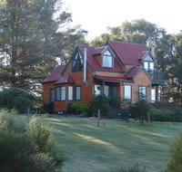 Bells Estate Great Ocean Road Cottages - Accommodation Redcliffe