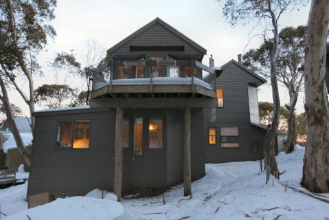 Belltrees - Accommodation Redcliffe 2
