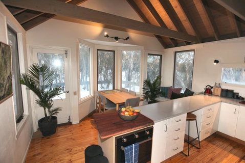 Belltrees - Accommodation Redcliffe 3