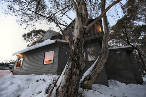 Belltrees - Accommodation Redcliffe 0
