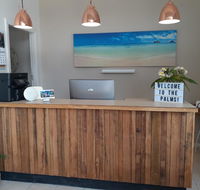 Belmont Palms Motel - Accommodation Redcliffe