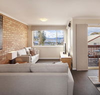 Beloka 9 - Overlooking Lake Jindabyne - Accommodation Redcliffe