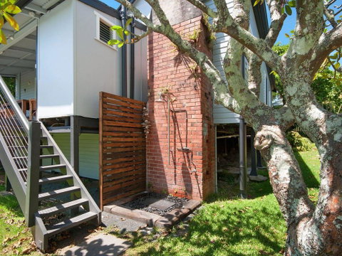 Beluso - Accommodation Redcliffe 2