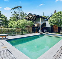 Beluso - Accommodation Redcliffe