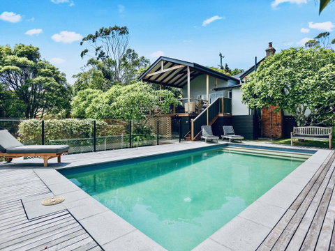 Beluso - Accommodation Redcliffe 0