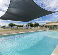 Benalla Tourist Park - Accommodation Redcliffe