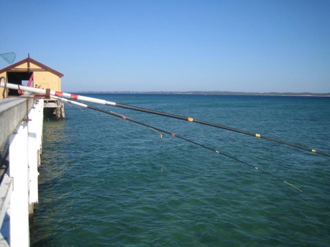 Benambra Bed & Breakfast - Accommodation Redcliffe 1