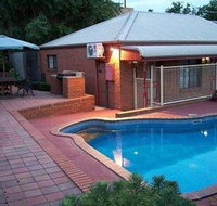 Bendigo Haymarket Motor Inn - Accommodation Redcliffe