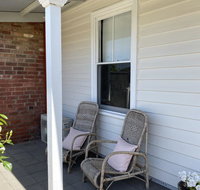 Bendigo Inner City Cottage - Accommodation Redcliffe