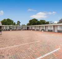 Bendigo McIvor Motor Inn - Accommodation Redcliffe