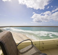 Berkeley on the Beach - Accommodation Redcliffe