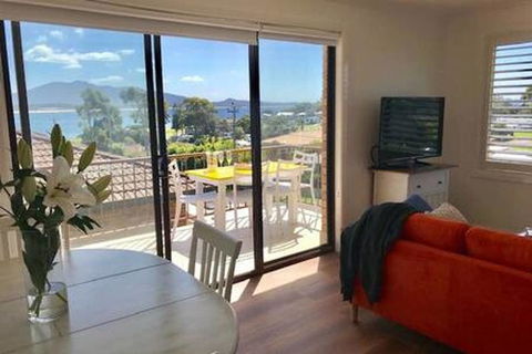 Bermagui Townhouse - Accommodation Redcliffe 1