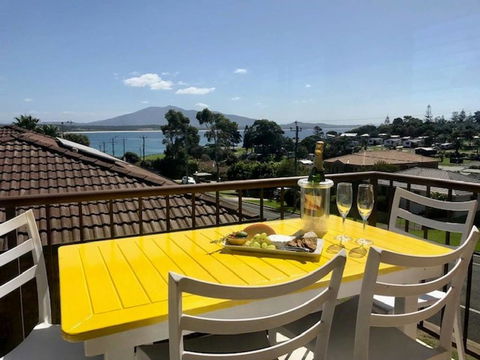 Bermagui Townhouse - Accommodation Redcliffe 0