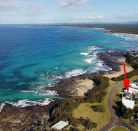 Berrara Cove Beach House - Accommodation Redcliffe