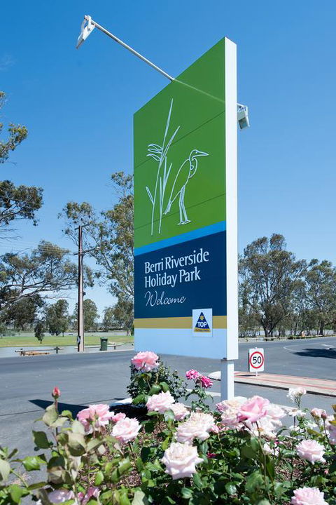 Berri Riverside Holiday Park - Accommodation Redcliffe 3