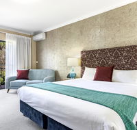 Berry Village Boutique Motel - Accommodation Redcliffe