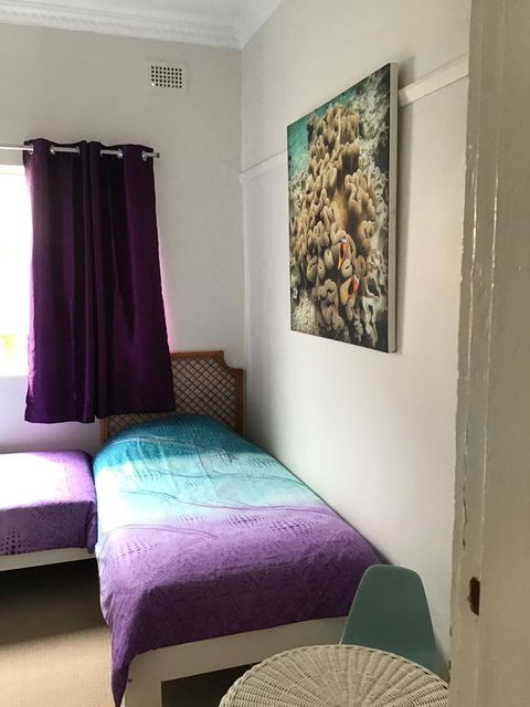 Best Location! Minutes To Iconic Bondi Beach - Accommodation Redcliffe 2