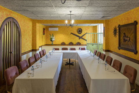 Best Western Adelaide Granada Motor Inn - Accommodation Redcliffe 3