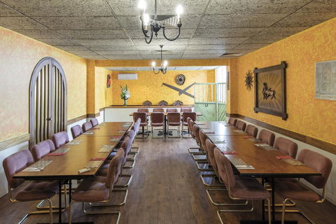 Best Western Adelaide Granada Motor Inn - Accommodation Redcliffe 2