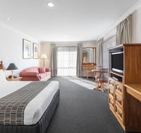 Best Western Ambassador Motor Inn  Apartments - Accommodation Redcliffe
