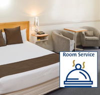 Best Western Ambassador Motor Lodge - Accommodation Redcliffe
