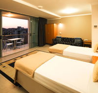 Best Western Astor Metropole - Accommodation Redcliffe