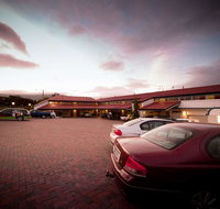 Best Western Balmoral Motor Inn - Accommodation Redcliffe