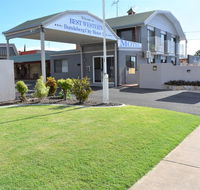 Best Western Bundaberg City Motor Inn - Accommodation Redcliffe