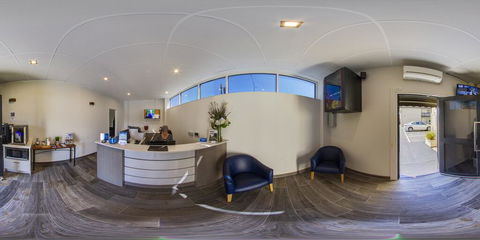 Best Western Fawkner Suites & Serviced Apartments - Accommodation Redcliffe 2