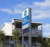 Best Western Great Ocean Road Motor Inn - Accommodation Redcliffe