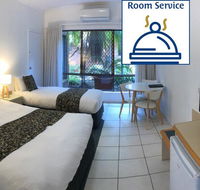 Best Western Ipswich - Accommodation Redcliffe