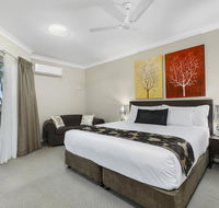 Best Western Kimba Lodge - Accommodation Redcliffe