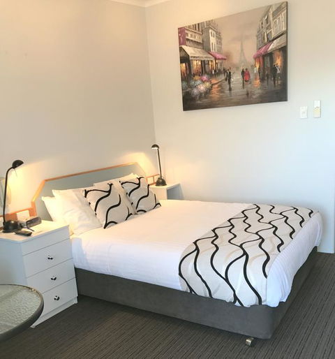 Best Western Motel Farrington - Accommodation Redcliffe 3