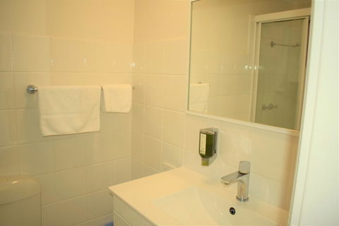 Best Western Parkside Motor Inn - Accommodation Redcliffe 3