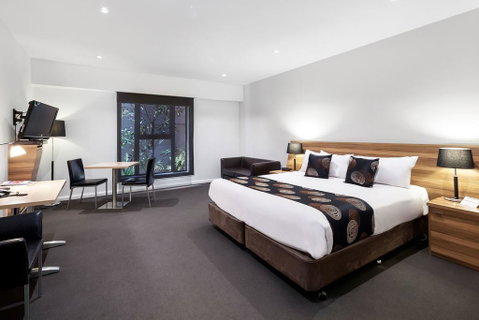Best Western Plus Ballarat Suites - Accommodation Redcliffe 1